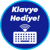 Klavye Hediye