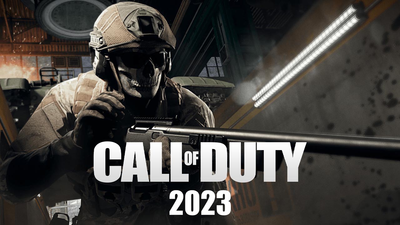 Call Of Duty 2023 Için Yeni Duyuru Tarihi Paylaşıldı | DonanımHaber