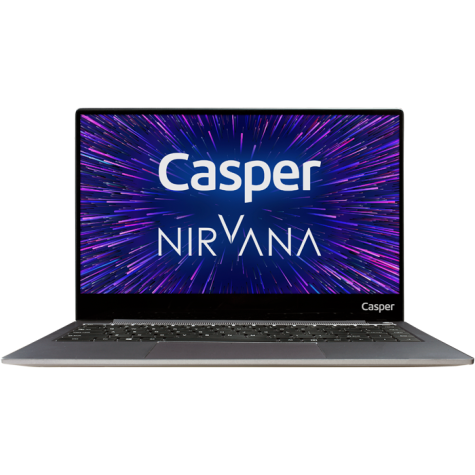 Casper Nirvana C400