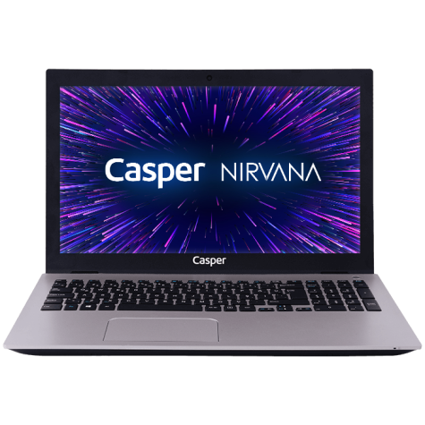 Casper Nirvana F750