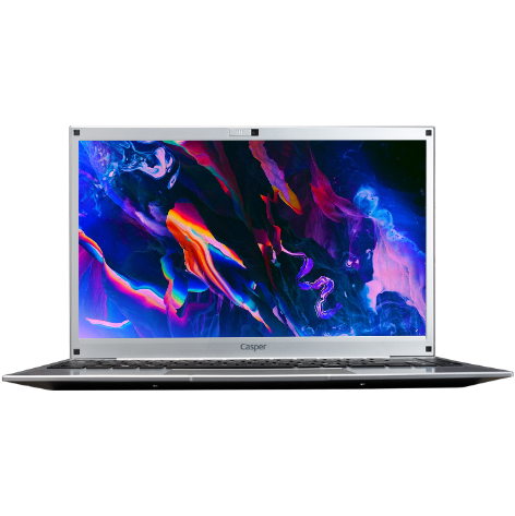 Casper Nirvana C350 Laptop Bilgisayar