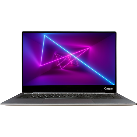 Casper Nirvana C400 Laptop Bilgisayar