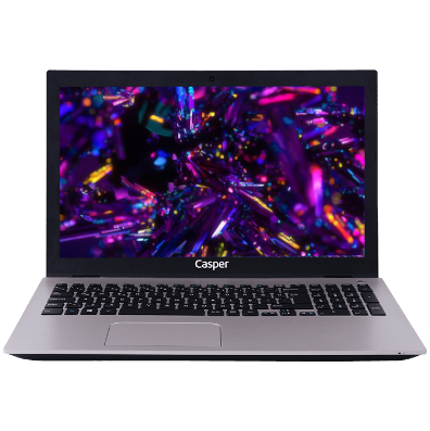 Casper Nirvana F750 Laptop Bilgisayar