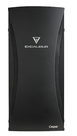 Excalibur E700 Masaüstü Oyun Bilgisayarı