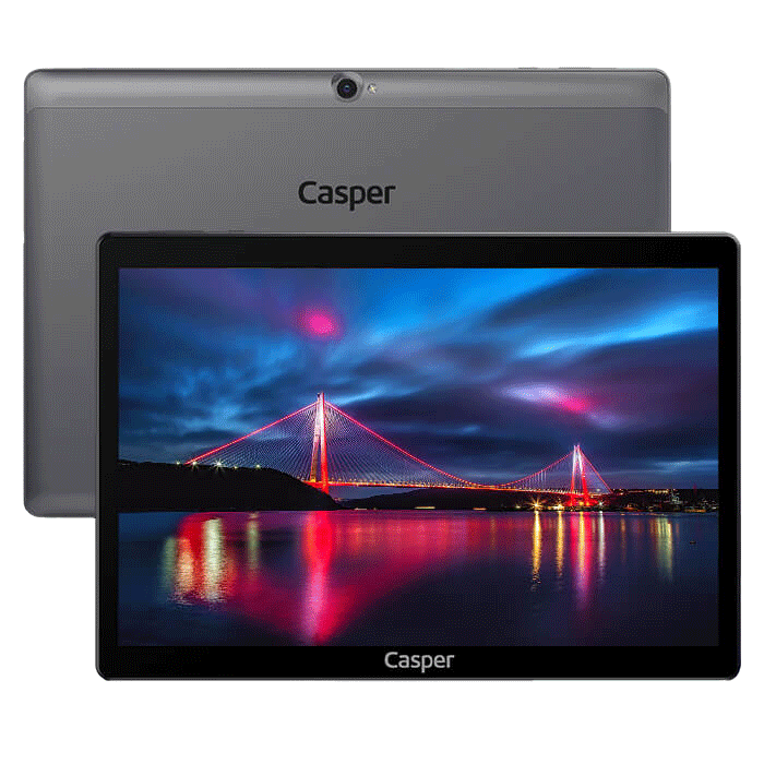 Casper VIA L20 Tablet