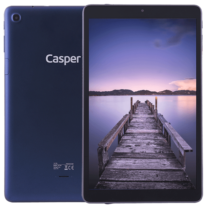 Casper VIA S10 Tablet