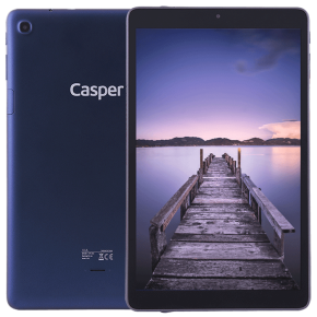 Casper VIA S10 Tablet