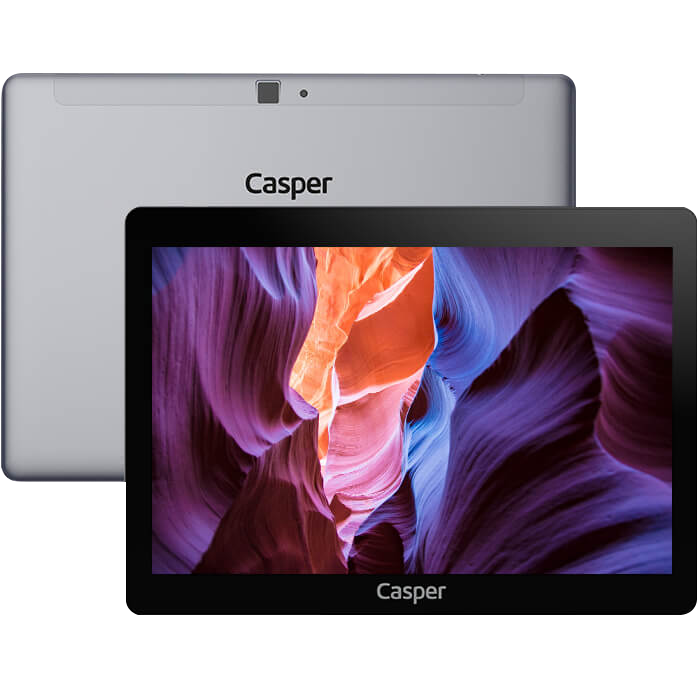 Casper VIA S20 Tablet