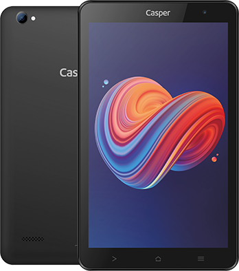 Casper VIA S48 Tablet