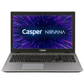 Casper Nirvana F650 Laptop Bilgisayar