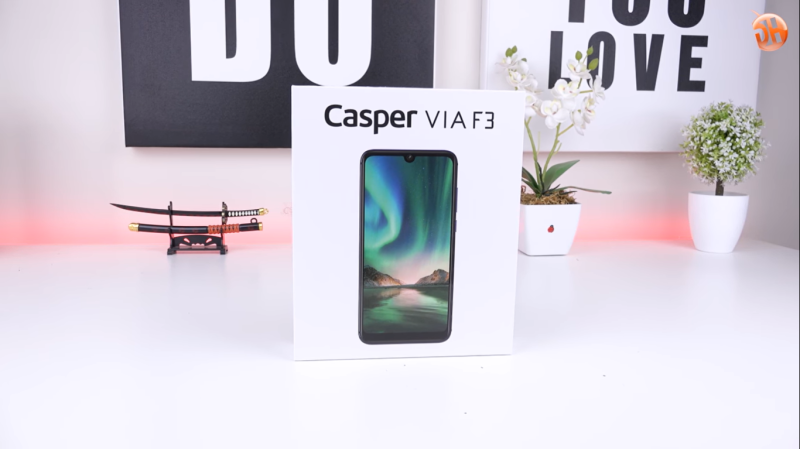 Donanım Haber Casper VIA F3’ü inceliyor. Casper VIA F3 batarya performansı ve Casper VIA F3 oyun performansı testi bu videoda. Casper VIA F3 kutu içeriği, tasarım detayları ve Casper VIA F3 kamera performansını Donanım Haber inceledi…
