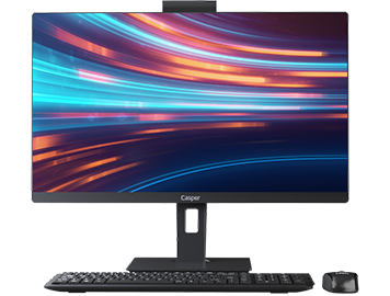 Casper Nirvana AIO A500 All In One PC