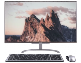 Casper Nirvana AIO A550 All In One PC