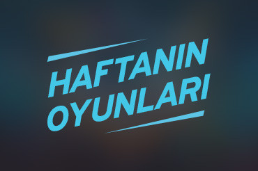 Bu Hafta Çıkacak Oyunlar 21 – 31 Aralık 2020