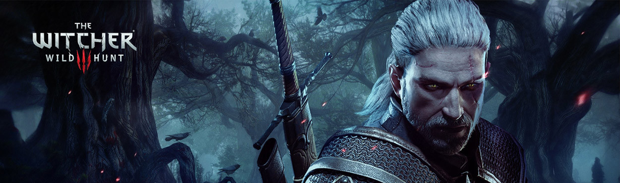 The Witcher 3: Wild Hunt Heyecanını Excalibur Bilgisayarlarla Keşfet!