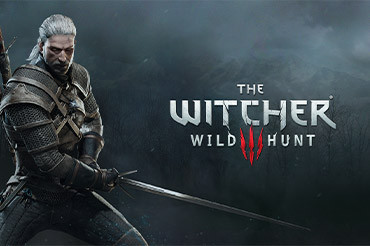 The Witcher 3: Wild Hunt Heyecanını Excalibur Bilgisayarlarla Keşfet!