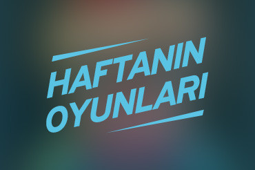 Bu Hafta Çıkacak Oyunlar 28 Aralık 2020 – 3 Ocak 2021