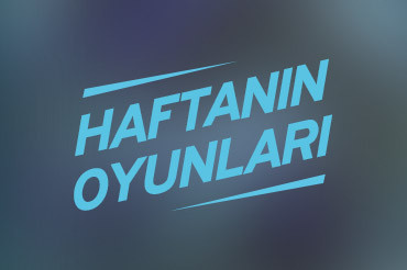 Bu Hafta Çıkacak Oyunlar 25 Ocak – 31 Ocak 2021