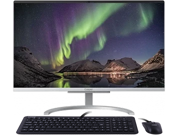 Casper Nirvana AIO A560 All In One PC