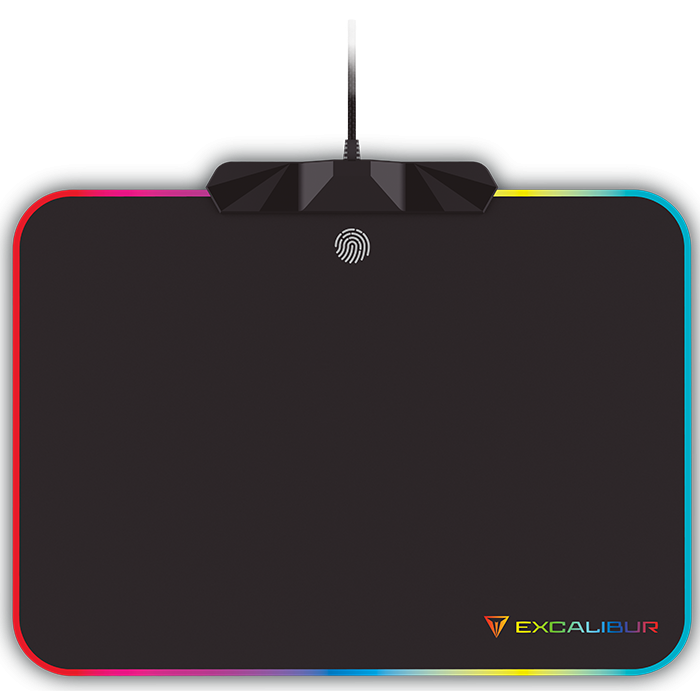 Excalibur GM21-M Oyuncu Mousepad