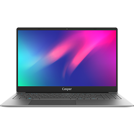 Casper Nirvana F500 Laptop Bilgisayar