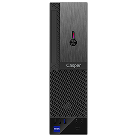 Casper Nirvana M600 Masaüstü Bilgisayar