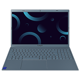 Casper Nirvana C600 Laptop Bilgisayar