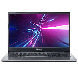 Casper Nirvana X400 Laptop Bilgisayar