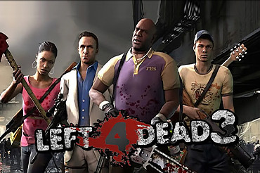 Heyecanlı Bekleyiş; Left 4 Dead 3 Çıkacak mı?