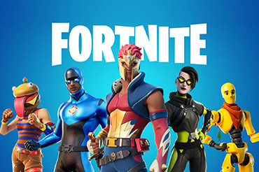 Fortnite Yeni Sezonda Beklenen Modu Getirdi