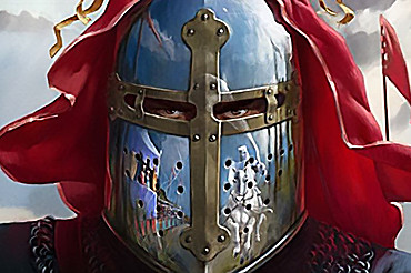 Crusader Kings 3 Tours and Tournament'ın Çıkış Tarihi Ve Fiyatı Belli Oldu