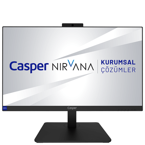 Casper Nirvana AIO A700 All In One PC
