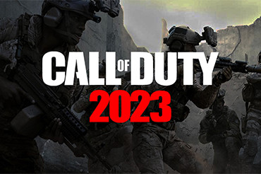 Call Of Duty 2023’ten Yeni Görüntüler