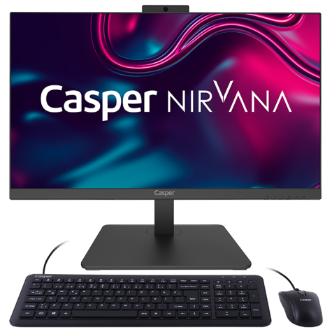 Casper Nirvana AIO A600 All In One PC
