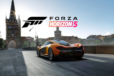 Forza Horizon 5 Sistem Gereksinimleri Neler?