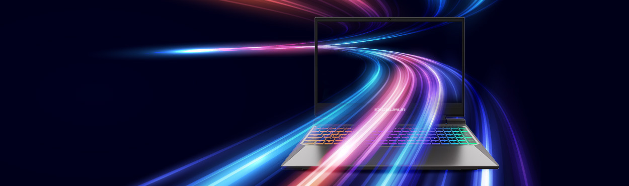 Excalibur G870 Gaming Laptop Hakkında Bilinmesi Gereken Özellikler