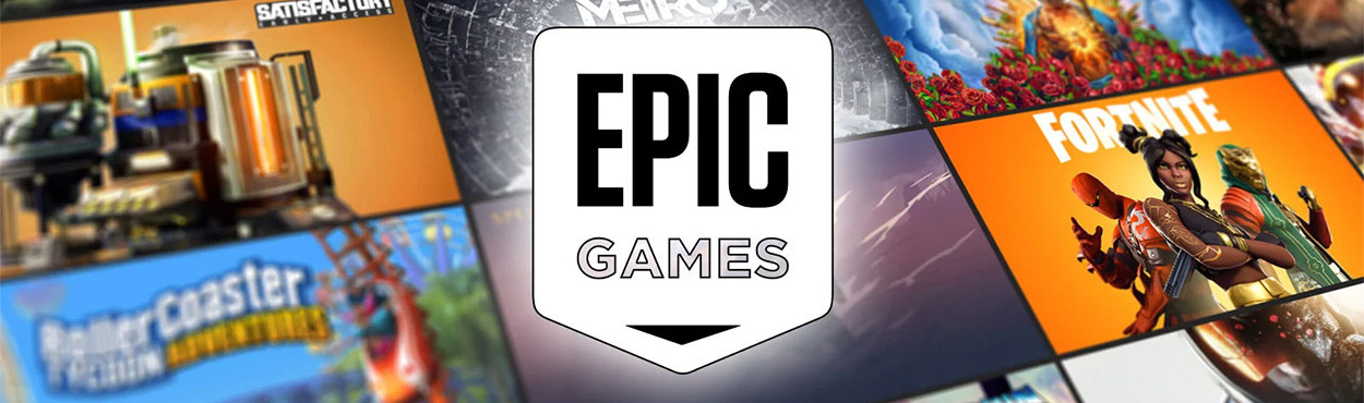 Epic Games’ten Hediye İki Oyun!