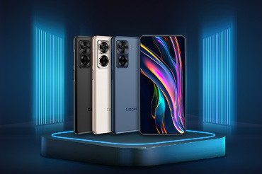 Casper VIA X40 Yeni Renk Seçenekleri ile Tanıştınız Mı?