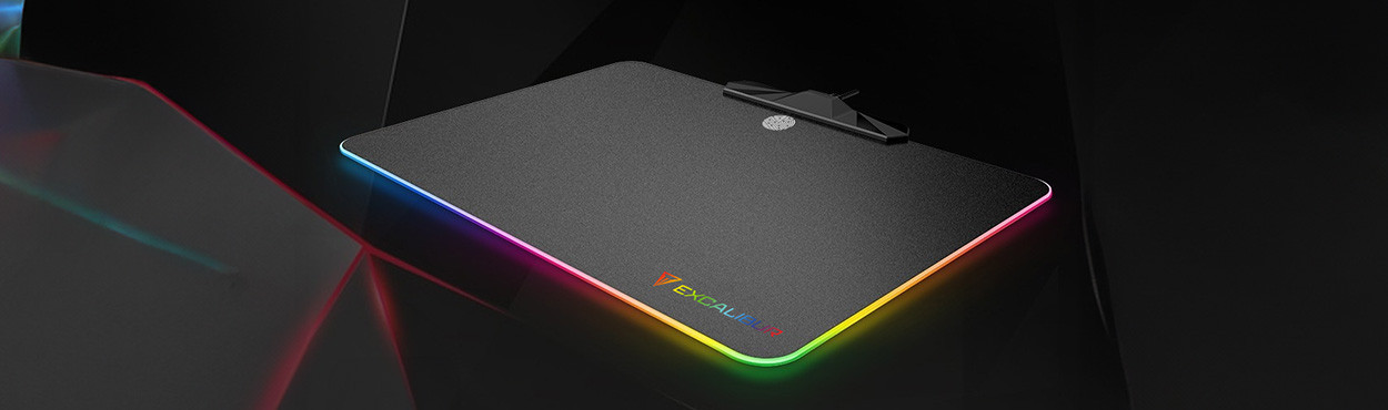 RGB Mousepad Nasıl Temizlenir?