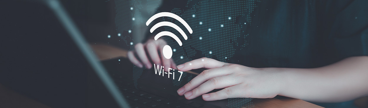 Wi-Fi 7 Teknolojisi Ne Fayda Sağlar?
