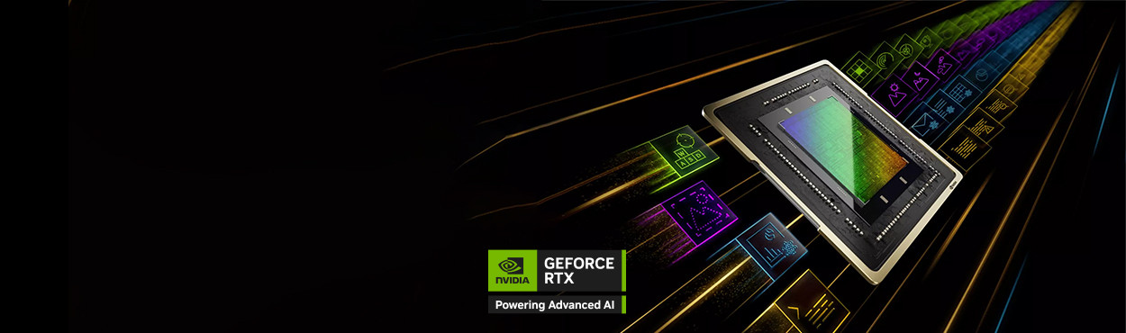 NVIDIA Yeni Nesil Ekran Kartlarının Özellikleri ve Avantajları