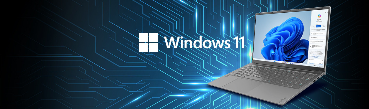 Windows 11'de Yapay Zeka Dönemi: Windows'da Copilot