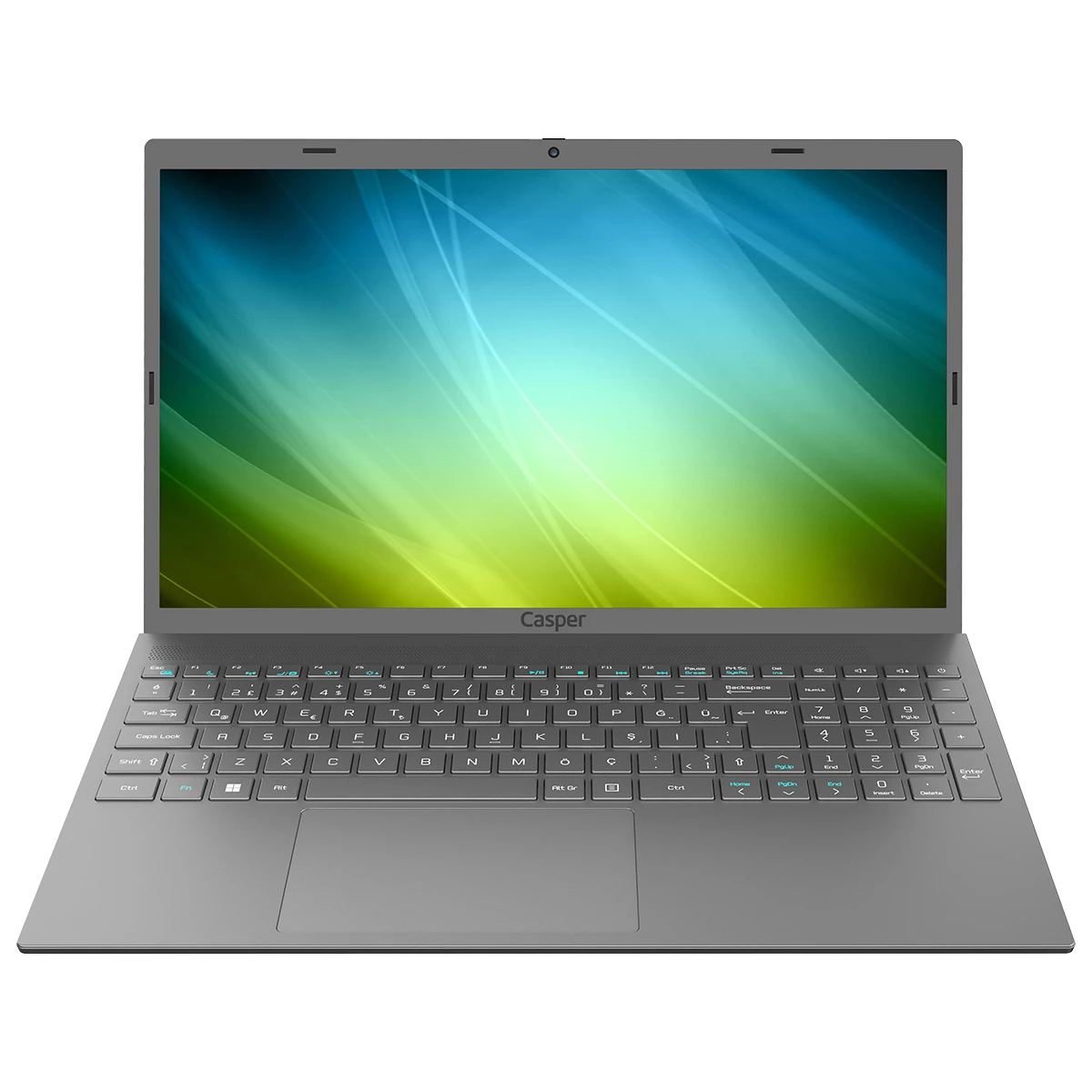 Casper Nirvana C370 Laptop Bilgisayar