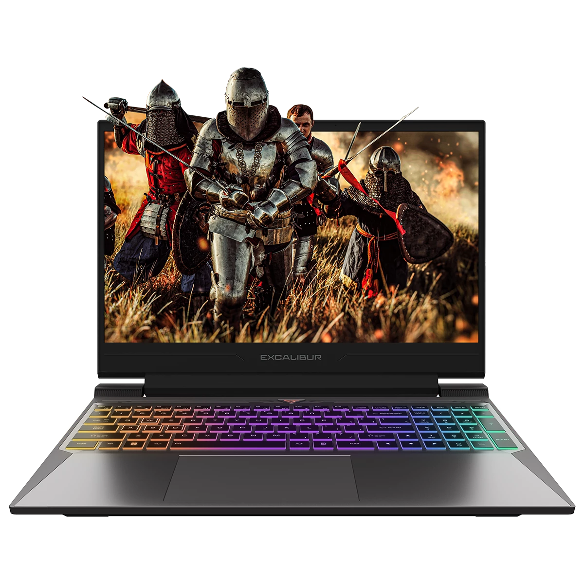 Excalibur G870 Gaming Laptop