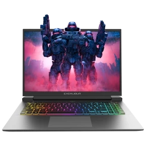 Excalibur G911 Gaming Laptop