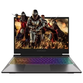 Excalibur G870 Gaming Laptop