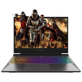 Excalibur G870 Gaming Laptop