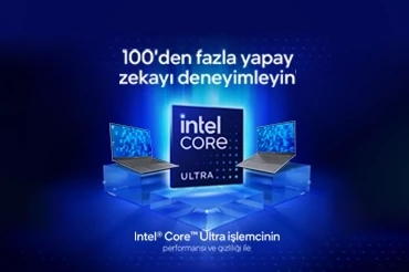 Intel® Core™ Ultra 7 Processor 155H işlemcili Casper Nirvana X600