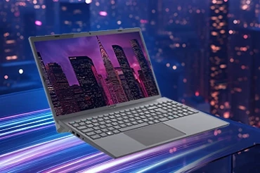 Günlük Kullanımlar İçin Özenle Tasarlanan: Casper Nirvana C370 Notebook