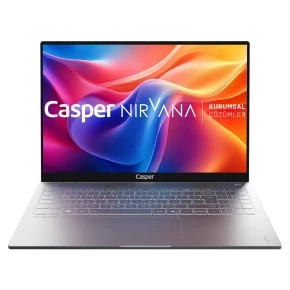 Casper Nirvana S200 Laptop Bilgisayar